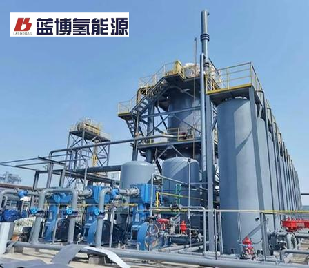 新乡甲醇制氢设备